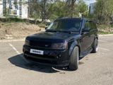 Land Rover Range Rover Sport 2008 года за 9 500 000 тг. в Алматы