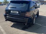 Land Rover Range Rover Sport 2008 года за 9 500 000 тг. в Алматы – фото 4