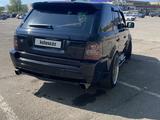 Land Rover Range Rover Sport 2008 года за 9 500 000 тг. в Алматы – фото 5