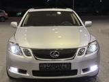 Lexus GS 300 2006 годаүшін6 700 000 тг. в Талдыкорган