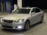 Lexus GS 300 2006 годаүшін6 700 000 тг. в Талдыкорган – фото 2