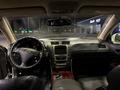 Lexus GS 300 2006 годаүшін6 700 000 тг. в Талдыкорган – фото 7