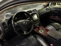 Lexus GS 300 2006 годаүшін6 700 000 тг. в Талдыкорган – фото 8