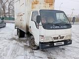 Forland 2005 годаүшін1 600 000 тг. в Алматы