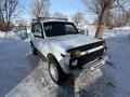 ВАЗ (Lada) Lada 2121 2014 года за 1 500 000 тг. в Актобе