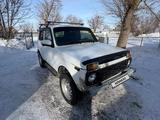 ВАЗ (Lada) Lada 2121 2014 года за 1 500 000 тг. в Актобе