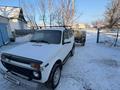 ВАЗ (Lada) Lada 2121 2014 года за 1 500 000 тг. в Актобе – фото 4