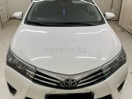 Toyota Corolla 2013 года за 6 500 000 тг. в Степногорск – фото 5