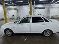 ВАЗ (Lada) Priora 2170 2014 годаfor2 800 000 тг. в Астана – фото 7