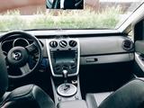 Mazda CX-7 2009 года за 6 200 000 тг. в Костанай – фото 5