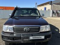 Toyota Land Cruiser 2003 года за 10 000 000 тг. в Жезказган