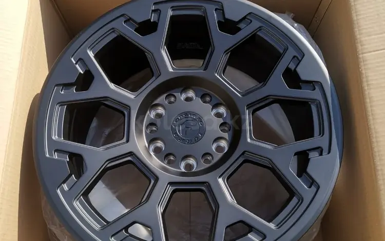 Усиленные диски за 750 000 тг. в Алматы