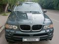 BMW X5 2005 года за 6 800 000 тг. в Алматы – фото 4