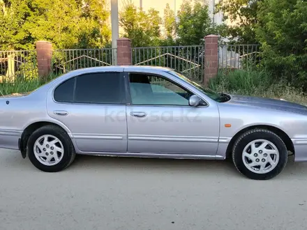 Nissan Maxima 1995 года за 1 700 000 тг. в Кызылорда – фото 2