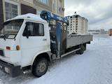 MAN 1992 года за 7 000 000 тг. в Актау