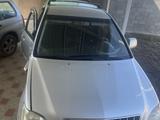 Lexus RX 300 2002 года за 4 000 000 тг. в Талдыкорган – фото 3