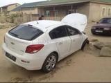 Chevrolet Cruze 2013 года за 440 000 тг. в Актау – фото 3