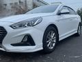 Hyundai Sonata 2019 годаүшін7 850 000 тг. в Алматы