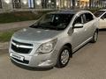 Chevrolet Cobalt 2013 года за 4 300 000 тг. в Астана – фото 2