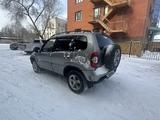 Chevrolet Niva 2014 года за 2 600 000 тг. в Уральск – фото 5