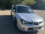 Subaru Impreza 2007 года за 4 000 000 тг. в Щучинск – фото 5