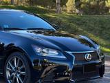 Lexus GS 350 2014 года за 15 000 000 тг. в Алматы