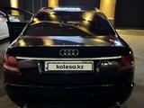 Audi A6 2007 года за 4 700 000 тг. в Алматы – фото 4