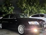 Audi A6 2007 года за 4 700 000 тг. в Алматы