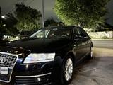 Audi A6 2007 года за 4 700 000 тг. в Алматы – фото 3
