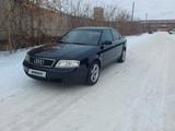 Audi A6 1998 года за 3 400 000 тг. в Петропавловск