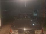 Audi 90 1989 годаүшін900 000 тг. в Тараз – фото 5