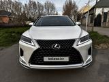 Lexus RX 300 2023 годаүшін25 400 000 тг. в Алматы