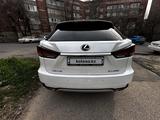 Lexus RX 300 2023 годаүшін25 400 000 тг. в Алматы – фото 4