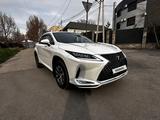 Lexus RX 300 2023 года за 25 400 000 тг. в Алматы – фото 5