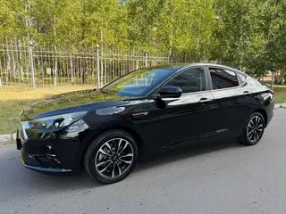 JAC J7