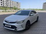 Toyota Camry 2017 года за 13 900 000 тг. в Актау