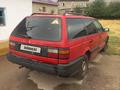 Volkswagen Passat 1989 года за 950 000 тг. в Шымкент – фото 3