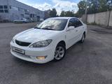 Toyota Camry 2005 годаfor4 700 000 тг. в Петропавловск