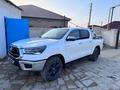 Toyota Hilux 2023 годаfor21 500 000 тг. в Актау – фото 2