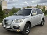 Lifan X60 2015 года за 4 000 000 тг. в Уральск