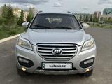 Lifan X60 2015 года за 4 000 000 тг. в Уральск – фото 2