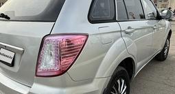 Lifan X60 2015 года за 4 000 000 тг. в Уральск – фото 5