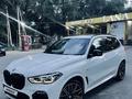 BMW X5 2019 года за 27 900 000 тг. в Алматы