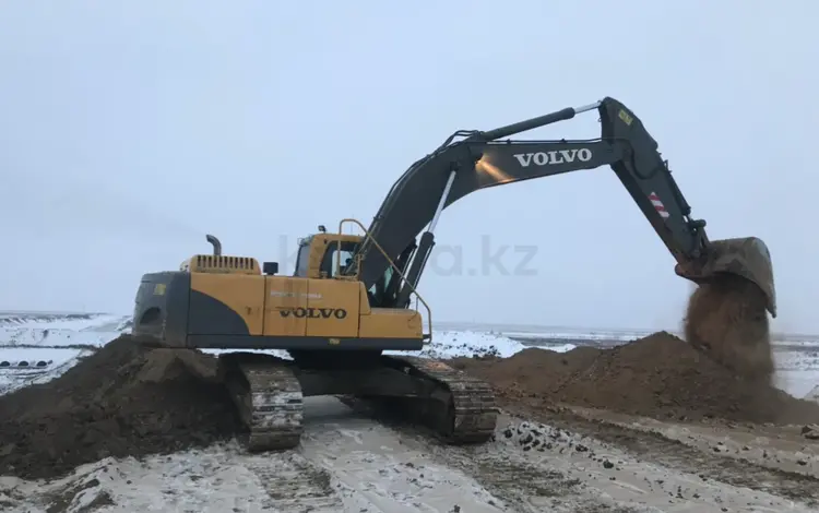 Volvo  EC290BLC 2007 года за 21 500 000 тг. в Уральск