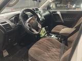 Toyota Land Cruiser Prado 2014 годаүшін22 000 000 тг. в Жанаозен – фото 5