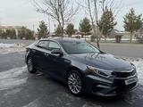 Kia Optima 2020 годаүшін10 800 000 тг. в Шымкент – фото 3