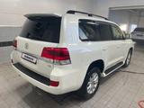 Toyota Land Cruiser 2015 года за 26 500 000 тг. в Алматы – фото 4