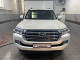 Toyota Land Cruiser 2015 года за 26 500 000 тг. в Алматы – фото 2