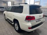 Toyota Land Cruiser 2015 года за 26 500 000 тг. в Алматы – фото 3