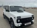 ВАЗ (Lada) Lada 2131 (5-ти дверный) 2018 годаfor5 500 000 тг. в Актау – фото 7